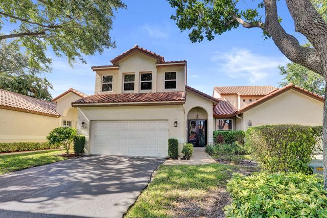 23449 Water Circle, Boca Raton, FL 33486