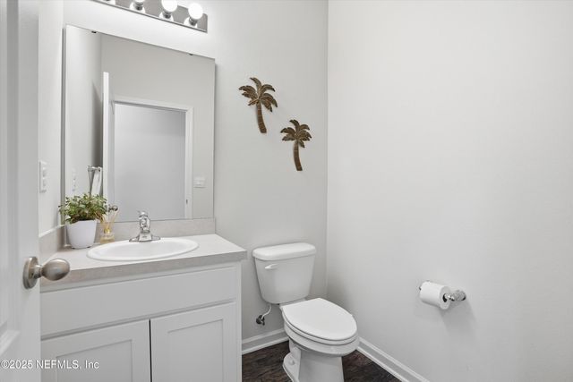 2660 OAK STREAM Drive, Green Cove Springs, FL 32043