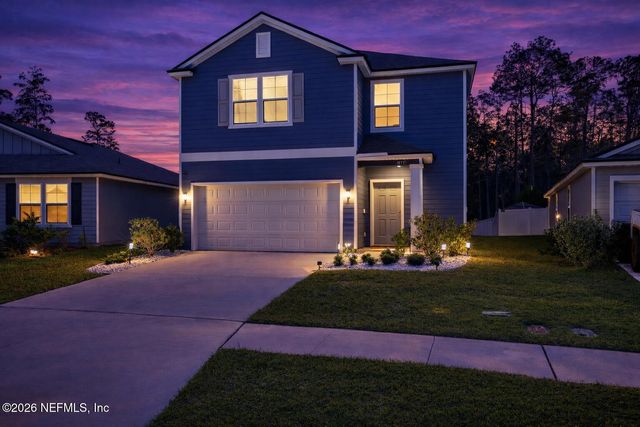 2660 OAK STREAM Drive, Green Cove Springs, FL 32043