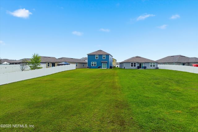 2660 OAK STREAM Drive, Green Cove Springs, FL 32043