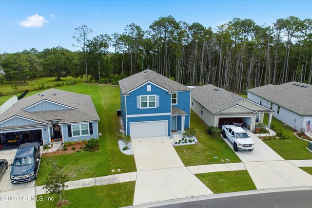 2660 OAK STREAM Drive, Green Cove Springs, FL 32043