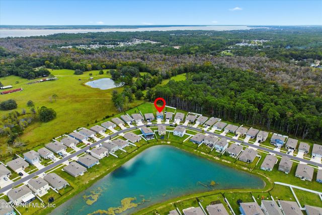 2660 OAK STREAM Drive, Green Cove Springs, FL 32043