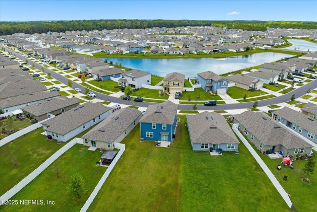 2660 OAK STREAM Drive, Green Cove Springs, FL 32043