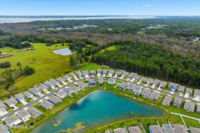 2660 OAK STREAM Drive, Green Cove Springs, FL 32043
