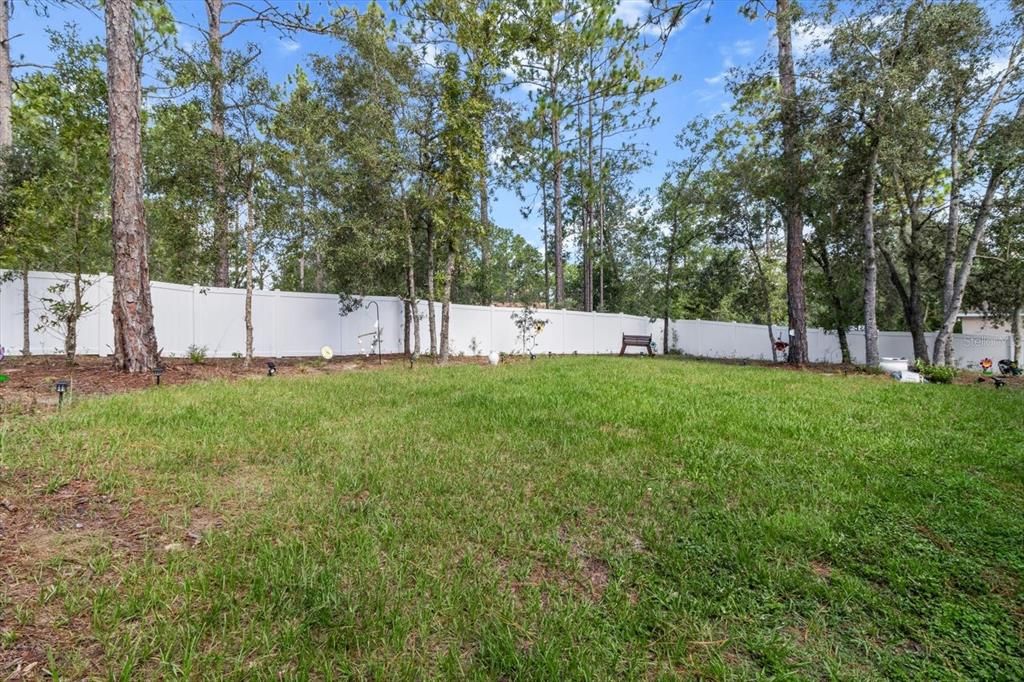 Image 44 of property listing at 8416 N SUSSEX DRIVE, Citrus Springs, FL 34434