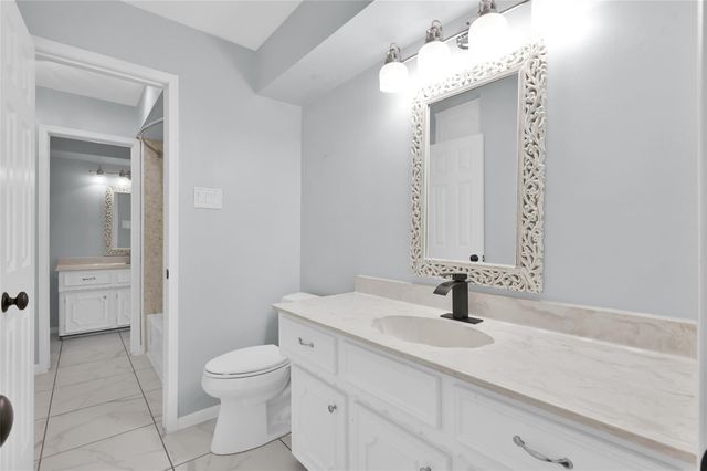 17507 Deer Creek Drive, Spring, TX 77379