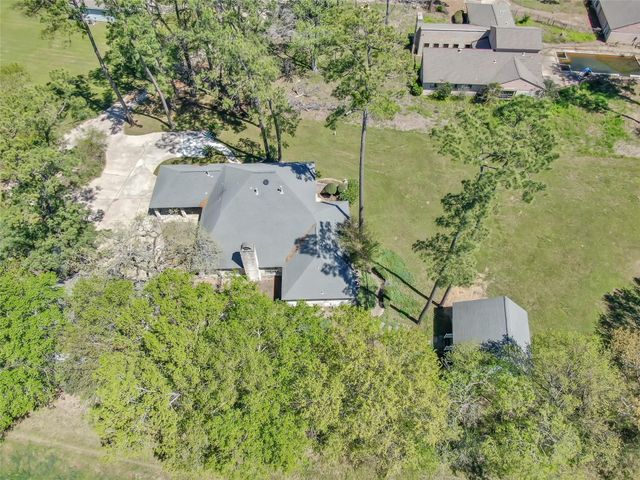 17507 Deer Creek Drive, Spring, TX 77379