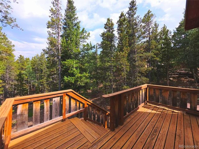10 Lost Trail Rd, Idaho Springs, CO 80452