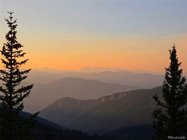 10 Lost Trail Rd, Idaho Springs, CO 80452