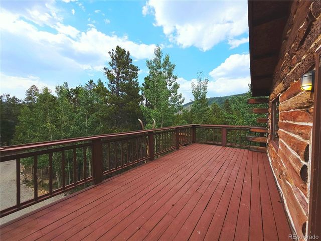 10 Lost Trail Rd, Idaho Springs, CO 80452