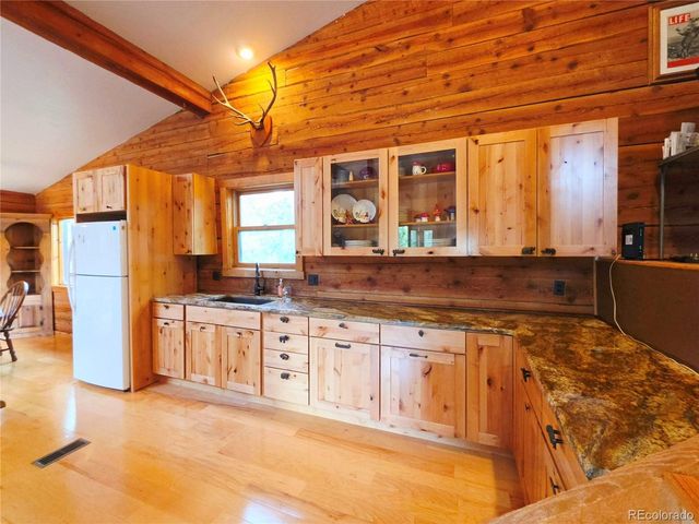 10 Lost Trail Rd, Idaho Springs, CO 80452