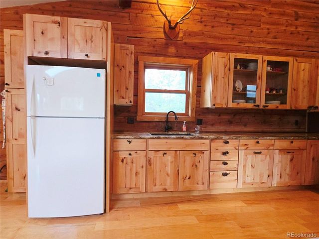 10 Lost Trail Rd, Idaho Springs, CO 80452