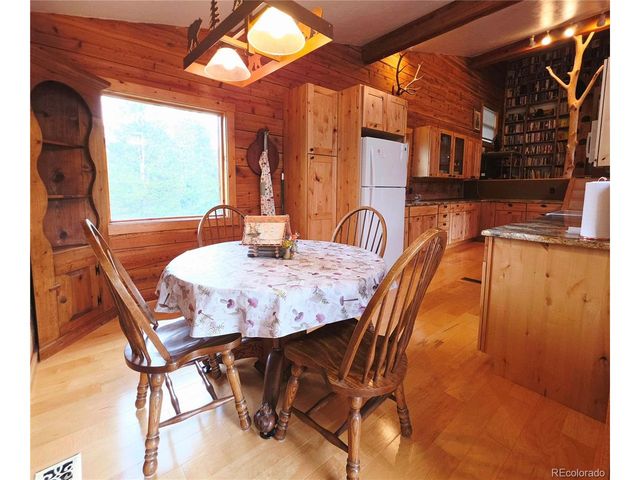 10 Lost Trail Rd, Idaho Springs, CO 80452