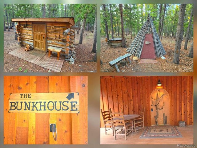 10 Lost Trail Rd, Idaho Springs, CO 80452