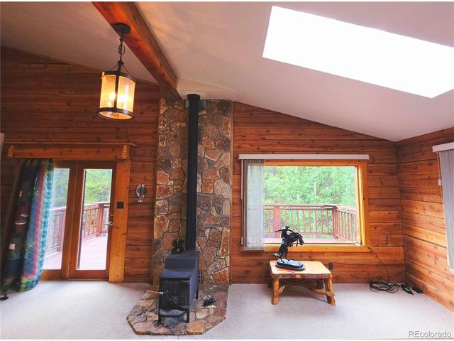 10 Lost Trail Rd, Idaho Springs, CO 80452