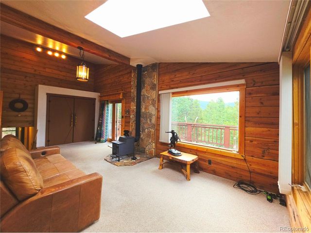 10 Lost Trail Rd, Idaho Springs, CO 80452