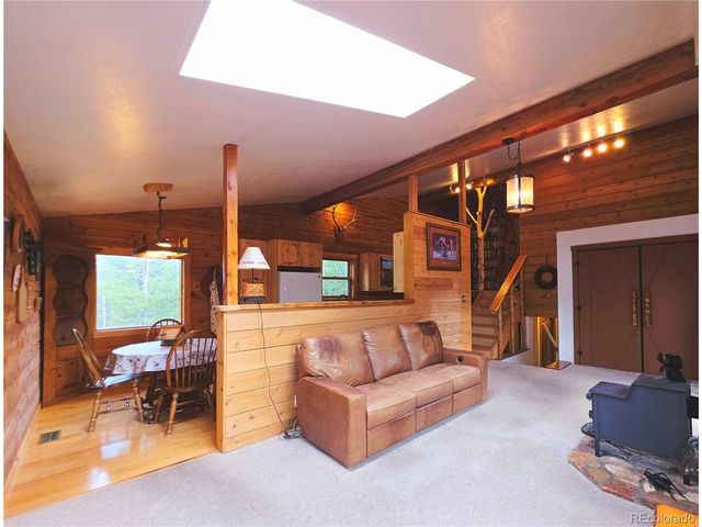 10 Lost Trail Rd, Idaho Springs, CO 80452