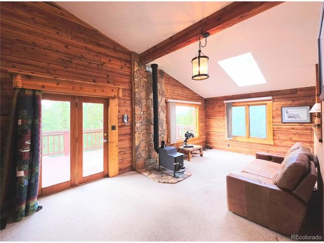10 Lost Trail Rd, Idaho Springs, CO 80452