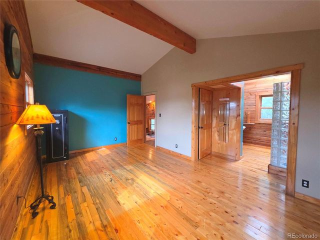 10 Lost Trail Rd, Idaho Springs, CO 80452