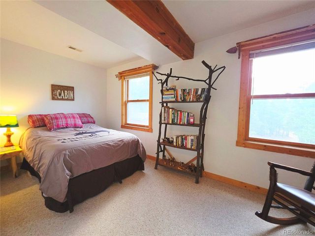 10 Lost Trail Rd, Idaho Springs, CO 80452