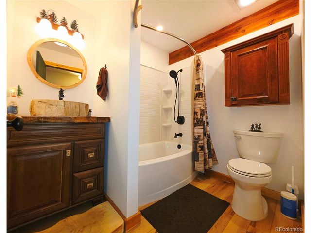 10 Lost Trail Rd, Idaho Springs, CO 80452
