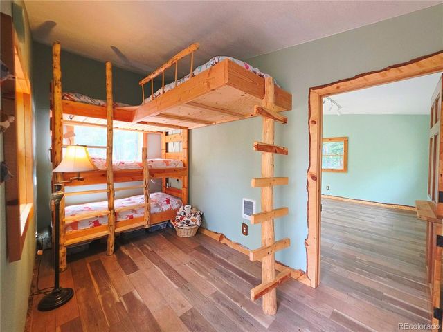 10 Lost Trail Rd, Idaho Springs, CO 80452