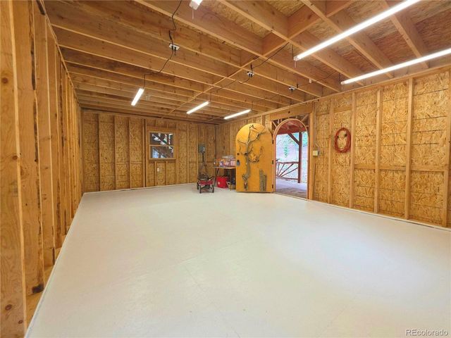 10 Lost Trail Rd, Idaho Springs, CO 80452