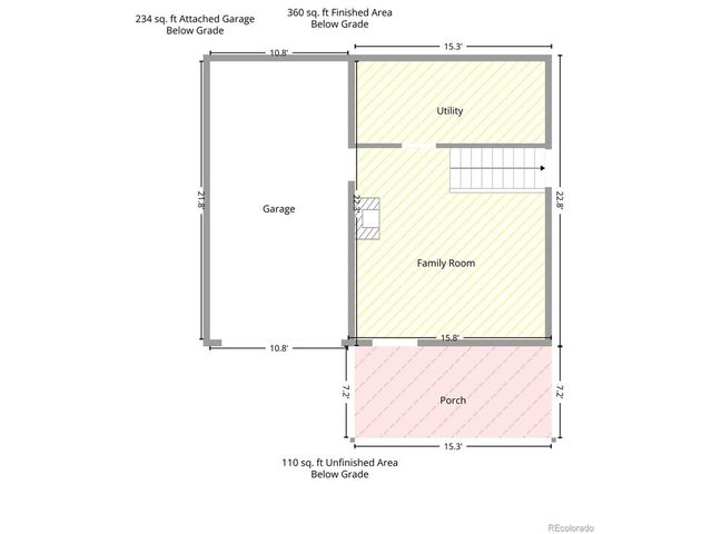 10 Lost Trail Rd, Idaho Springs, CO 80452