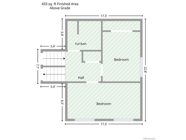 10 Lost Trail Rd, Idaho Springs, CO 80452