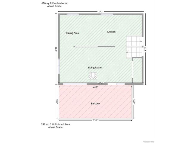 10 Lost Trail Rd, Idaho Springs, CO 80452