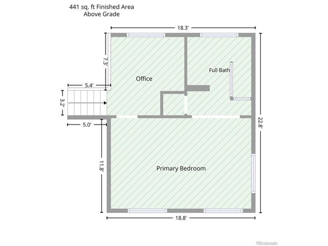 10 Lost Trail Rd, Idaho Springs, CO 80452