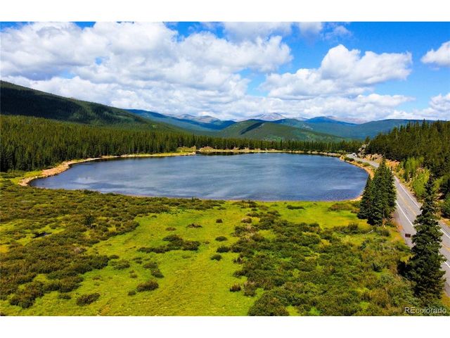 10 Lost Trail Rd, Idaho Springs, CO 80452