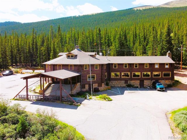 10 Lost Trail Rd, Idaho Springs, CO 80452