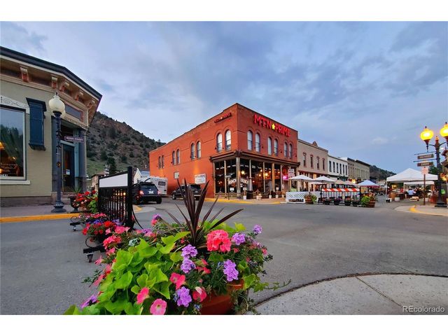 10 Lost Trail Rd, Idaho Springs, CO 80452