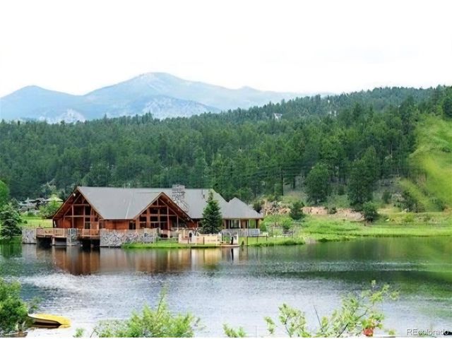 10 Lost Trail Rd, Idaho Springs, CO 80452
