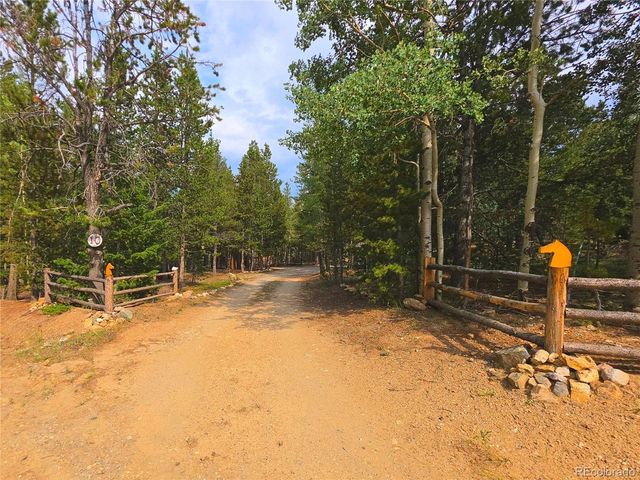 10 Lost Trail Rd, Idaho Springs, CO 80452
