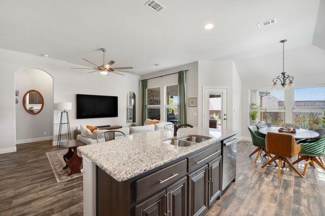 11733 Elko Lane, Fort Worth, TX 76108