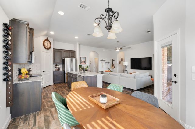 11733 Elko Lane, Fort Worth, TX 76108