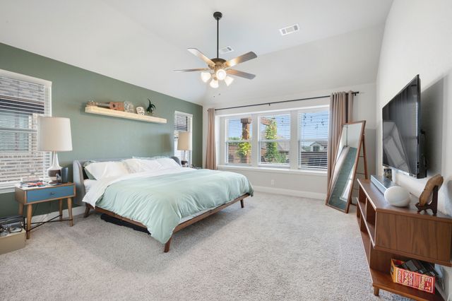 11733 Elko Lane, Fort Worth, TX 76108