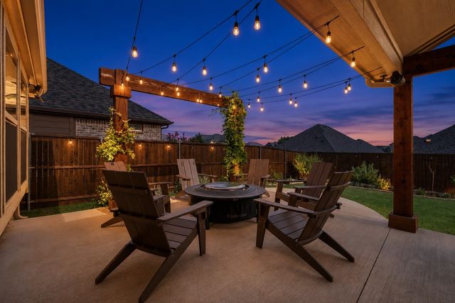 11733 Elko Lane, Fort Worth, TX 76108