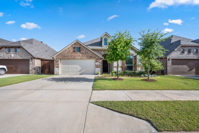 11733 Elko Lane, Fort Worth, TX 76108
