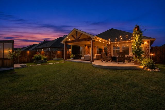 11733 Elko Lane, Fort Worth, TX 76108