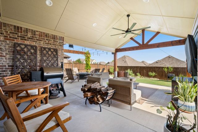 11733 Elko Lane, Fort Worth, TX 76108
