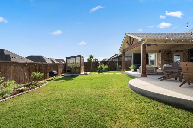11733 Elko Lane, Fort Worth, TX 76108