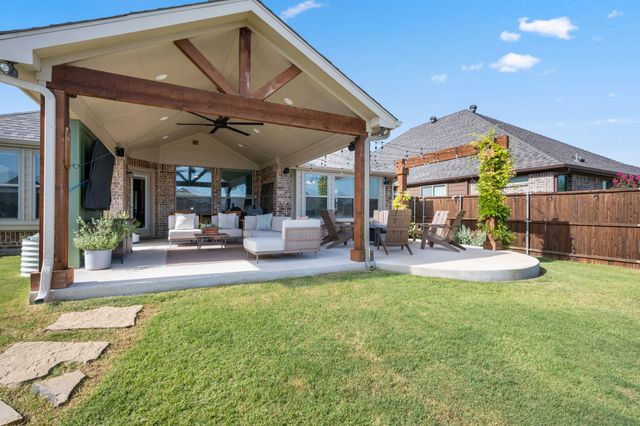 11733 Elko Lane, Fort Worth, TX 76108