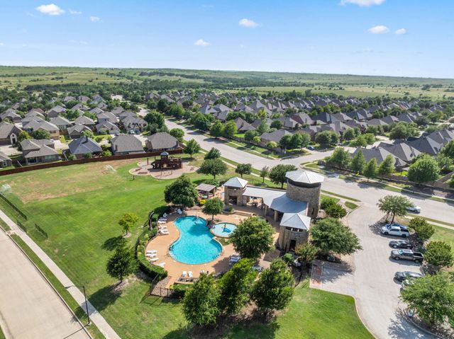 11733 Elko Lane, Fort Worth, TX 76108