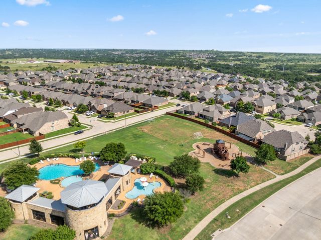 11733 Elko Lane, Fort Worth, TX 76108