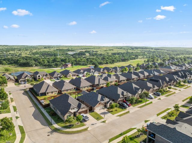 11733 Elko Lane, Fort Worth, TX 76108