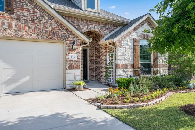 11733 Elko Lane, Fort Worth, TX 76108