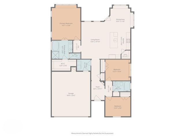 11733 Elko Lane, Fort Worth, TX 76108